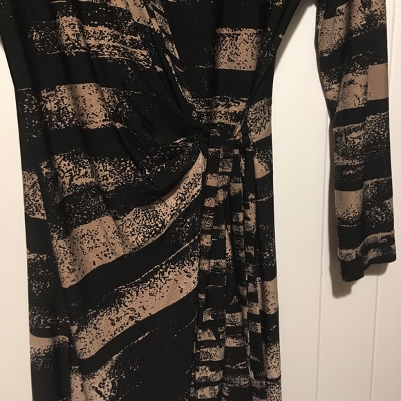 BCBG MAXAZRIA Alberta Dress - Picture 3 of 6